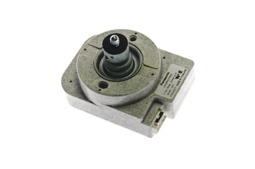 Express Parts  Whirlpool 61005323 Condenser Fan Motor for Refrigerator