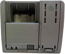 GlobPro 1557592-AH3479743-645208 Dishwasher Soap Dispenser 00645208 645208 5" x 4 1/4" Inches Replacement for and compatible with Bosch 1557592-AH3479743-645208 Heavy DUTY