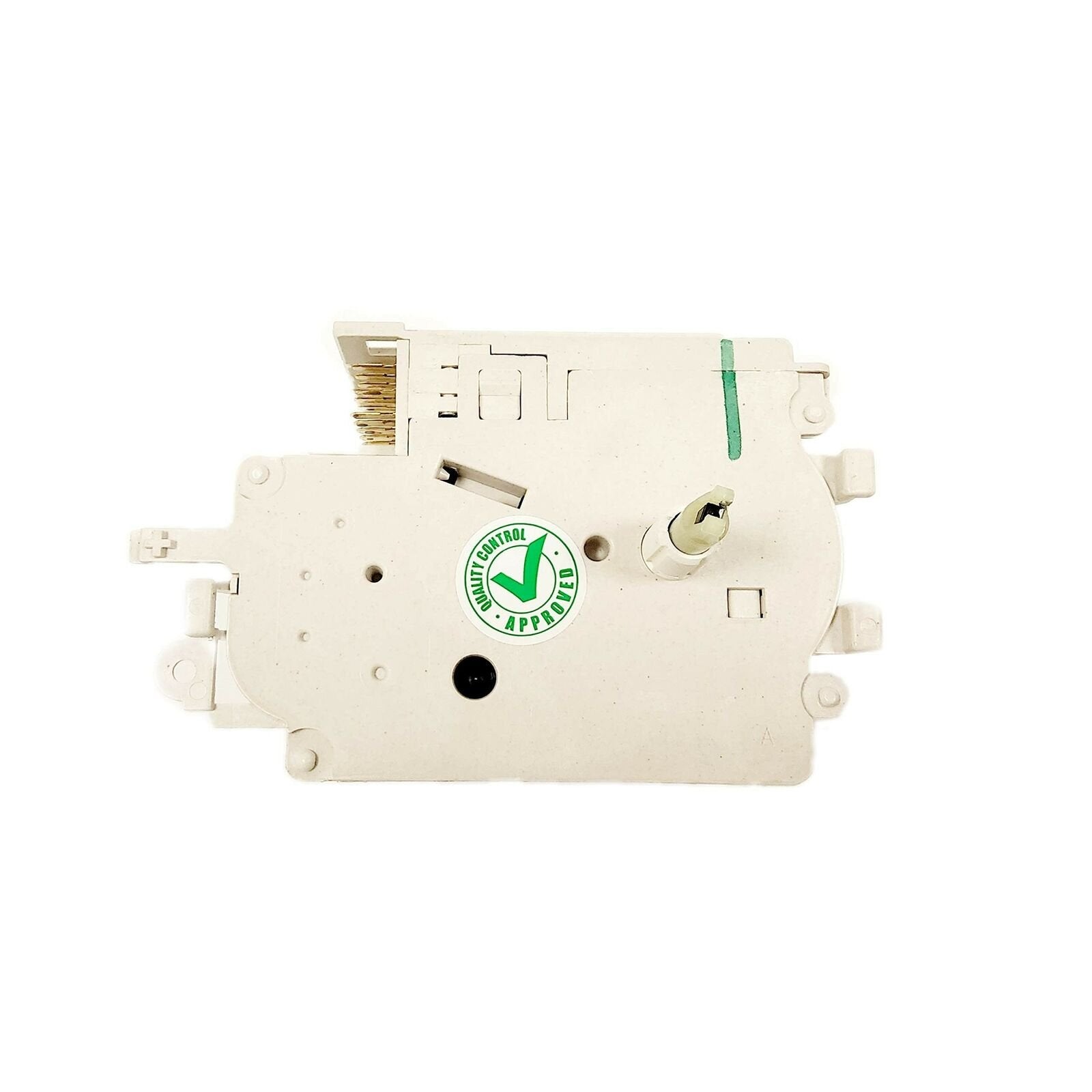 GlobPro WP8572976 Washer Timer Control Perfect fit Version A/B/C/D/E/F/G Repl...