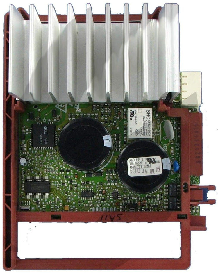 Global Products Washer Motor Control Unit Compatible with Kenmore EAP10064572