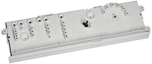 Frigidaire 134484214 Main Control Board Dryer