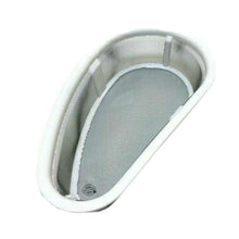 GlobPro WE18X25155 Lint Screen & Cover Replacement for and compatible with General Electric brands include WE18X25155 Heavy DUTY