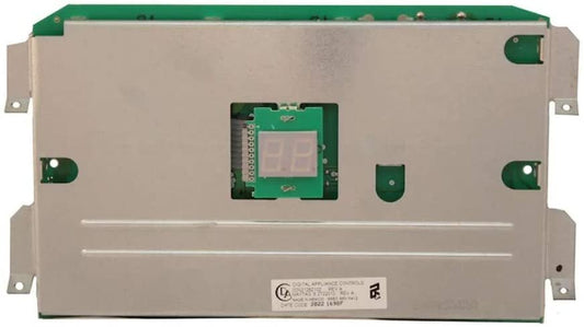 Global Solutions 22004299 Control Board Washer Electronic 22003314-22003552