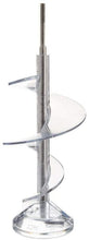Global Solutions WR17X11263 Ice Dispenser Auger Refrigerator 1091906, AH773810, EA773810, PS773810, WR17X10925