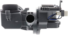 ERP W10425238 Washer Water Pump