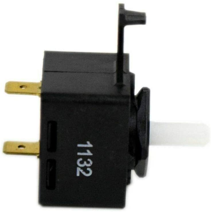 Global Solutions - Dryer Start Switch EAP345388 - PD00003035