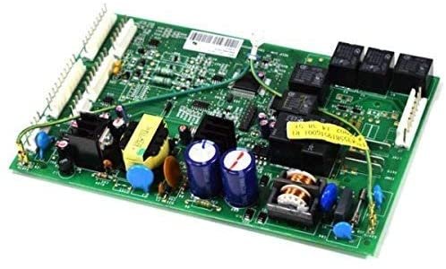 Global Products Refrigerator Main Control Board Compatible with GE EAP2340408