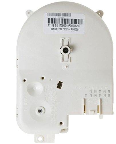 Hotpoint Washing Machine Timer BWR981629 fits PS1482380