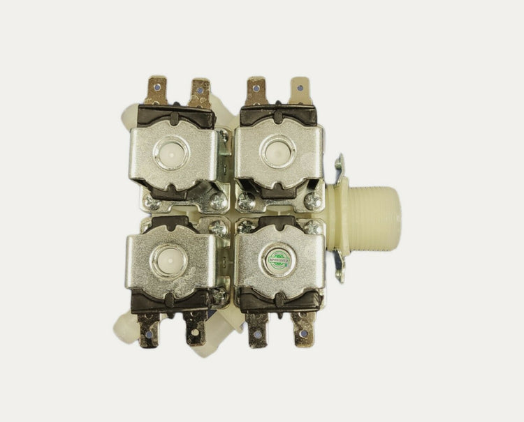 2-3 days Delivery- 5220FR2008F Washer Water Inlet Valve 5220FR2008F