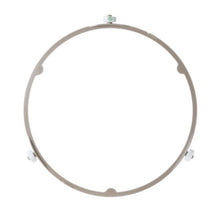 GlobPro WB06X10001 Microwave Guide Roller Assembly 9" Length Approx. Replacement for and Compatible with General Electric Heavy Duty