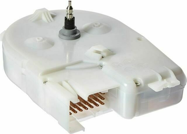 2- 3 Days Delivery Edgewater Parts WH12X1034 Timer for GE washer (AP2045977, 17