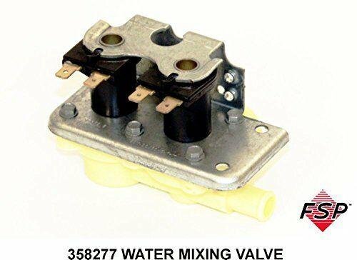 Whirlpool 358277 Valve