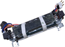 GlobPro WR51X442 Fridge Defrost Heater Kit 9" length Approx. Replacement for and compatible with General Electric Heavy DUTY