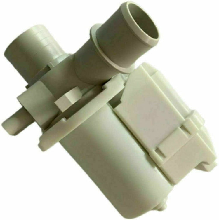 E-DrUS 5859EA1004F Washer Drain Pump Assembly 5859EA1004F / AP5672257 Compatible with Kenmore LG GE 5859EA1004F compatible with Heavy DUTY