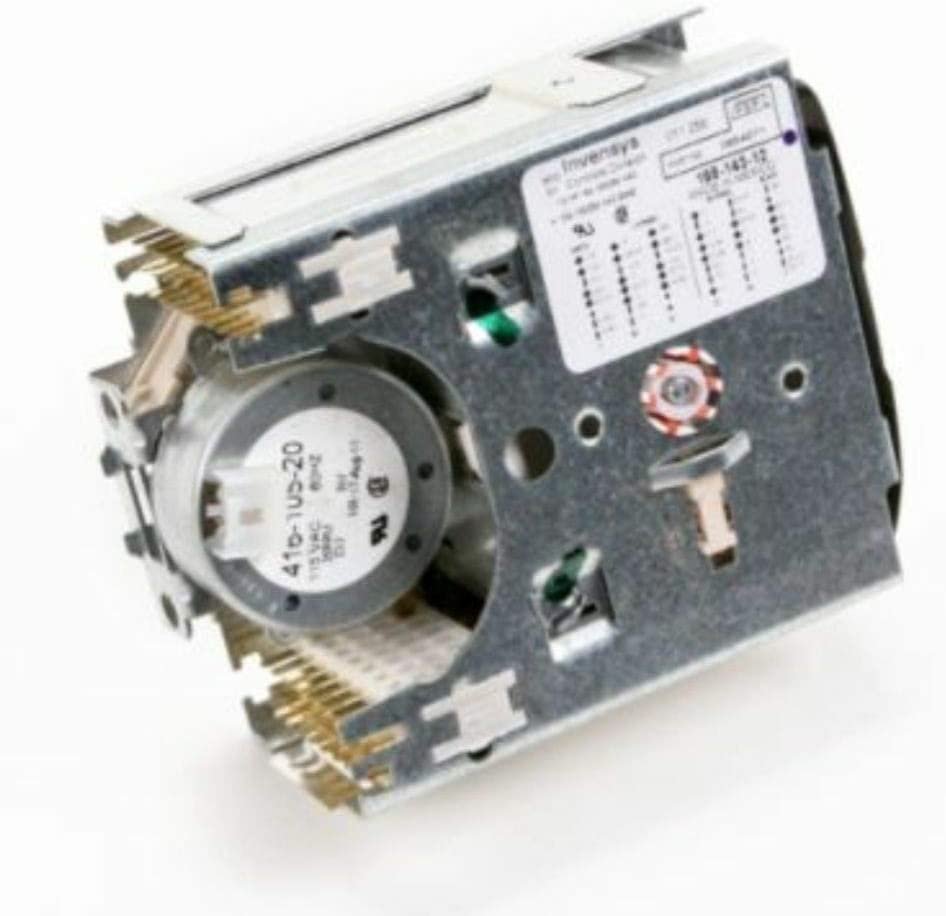 Global Solutions - Washer Timer 3954071R - 3954717