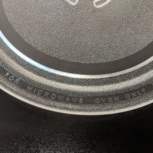 Kitchen Aid 4393799 4393751 Microwave Glass Turntable Tray Measures 11 7/8"