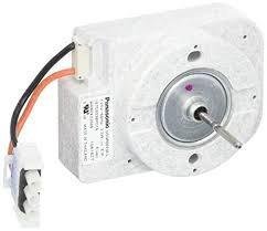 RCA Refrigerator Evaporator Fan Motor BWR982219 fits PD00024572