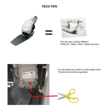 2-3 Days Delivery-Hotpint RCA  Washer Drain Pump Assembly wh23X10030