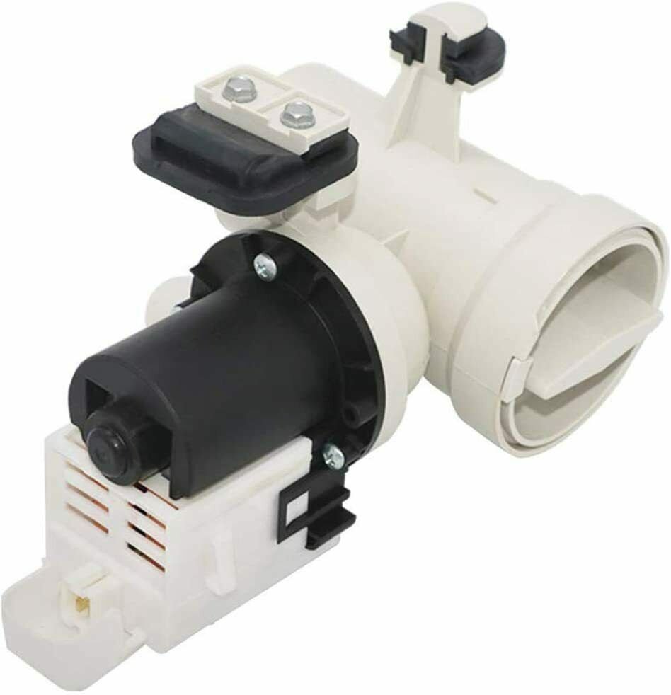 W10130913 DELIVERY 2-3 DAYS- NO GLUE REQUIERED Kenmore washer Pump W10130913