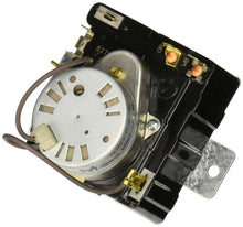 Global Products Dryer Timer Compatible with Whirlpool PD00002525