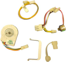 GlobPro EAP886396-PD00003248 Evaporator Fan Motor Kit 1" 7/16 shaft length - approx. Replacement for and compatible with Whirlpool brands include Kitchen Aid Kenmore EAP886396-PD00003248 Heavy DUTY