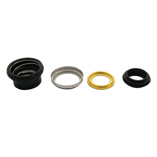 NEW 5303279394 Quality Parts Washer Tub Water Seal Kit Replacement for Frigid...