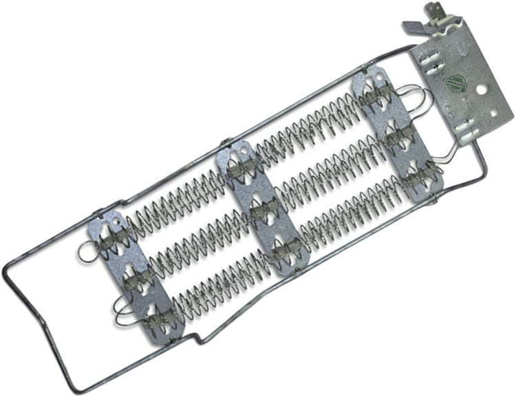 GlobPro 279248 279410 279411 279455 Dryer Heating Element Replacement for and compatible with Whirlpool Kenmore Heavy DUTY