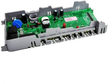 Global Solutions - Dishwasher Control Board AP6014950-PS11748220 W10076360