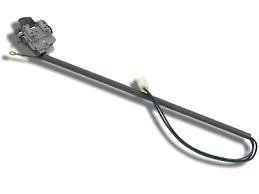 EXP285671 Lid Switch Assembly (Whirlpool) (Replaces 285671, AP3094500, PS334600) for Whirlpool, Admiral, Estate, Inglis, Kenmore, KitchenAid, Roper,