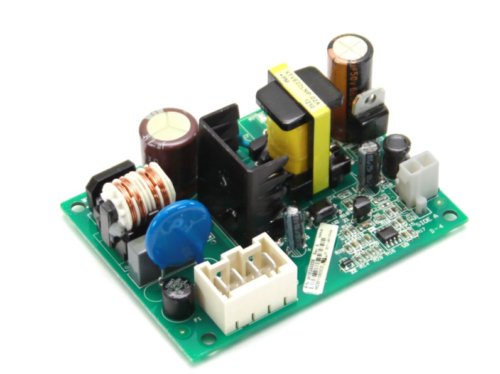 2-3 Days Delivery- Refrigerator Relay Control Board W10356039