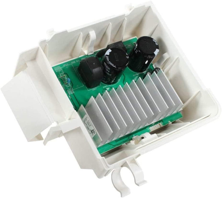 Global Solutions PD00004098 Motor Control Board Wl for Whirlpool Washer replaces W10374126, PS11753928, W10245123.