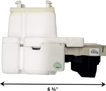 GlobPro 2203079 2216112 2315511 907713 Frid Air Diffuser 6 ¾" length Approx. Replacement for and compatible with KitchenAid Kenmore Whirlpool 2203079 2216112 2315511 907713 Heavy DUTY