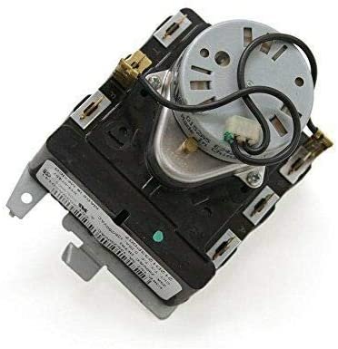 Global Solutions - Dryer Timer 1264351