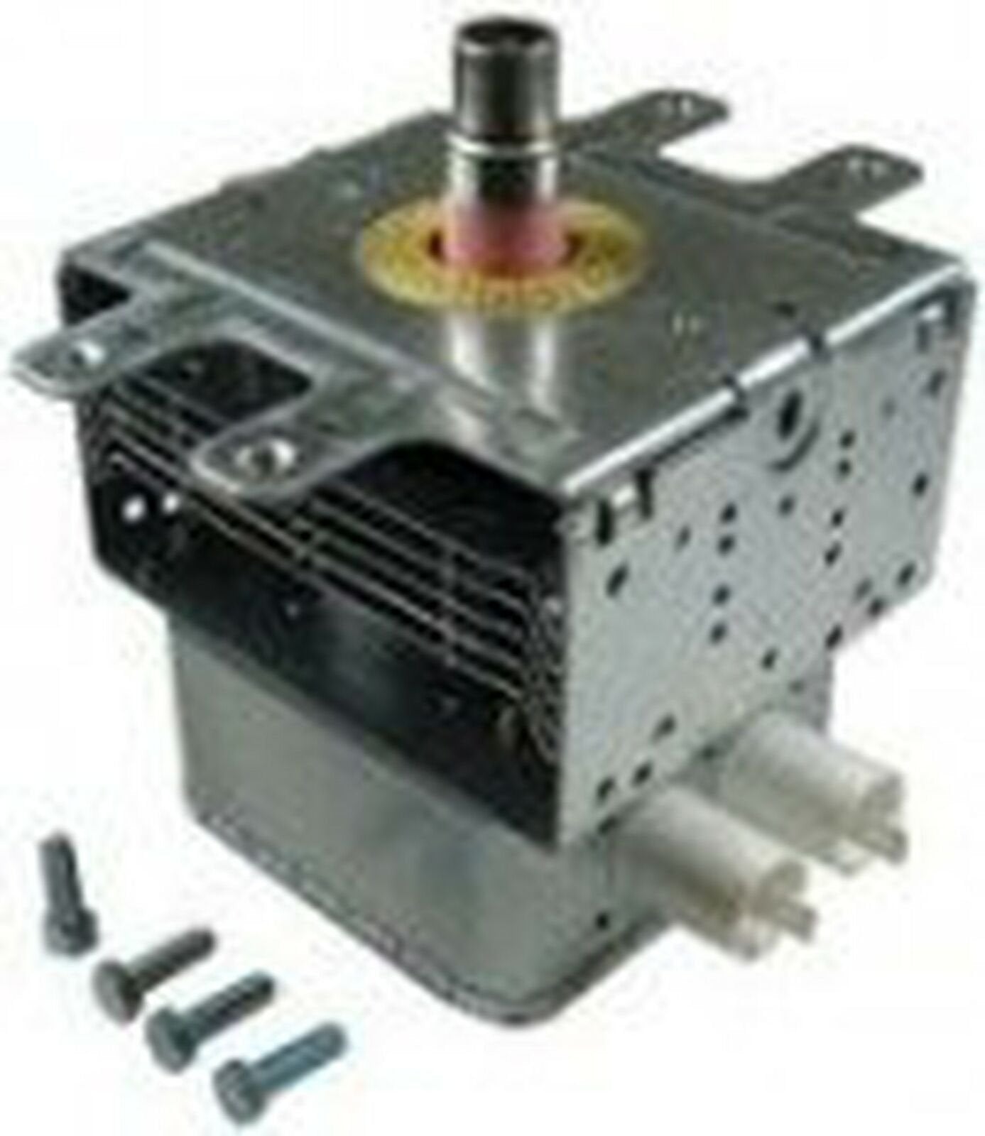 Edgewater Parts 5304467693 Magnetron Compatible With Frigidaire Microwaves
