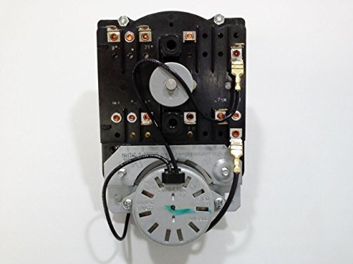 Whirlpool Maytag Washer Timer 207379