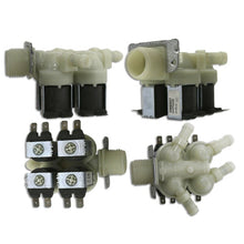 ERP ER5220FR2008C Washer Water Valve, Replaces LG 5220FR2008C