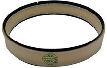 Glob Pro Solutions GS102 fits Snubber Ring Washer Vibration Control 8" Approx Diameter Replacement for 5308002385 Heavy DUTY