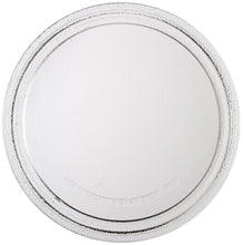 LG Microwave Tray Glass BWR981328 fits PS3518837