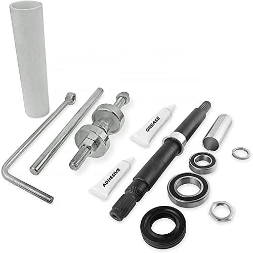 E-DrUS AP5325072 PS3503307 Washer Bearing Installation Tool compatible with WhirlpoolMaytag Heavy DUTY