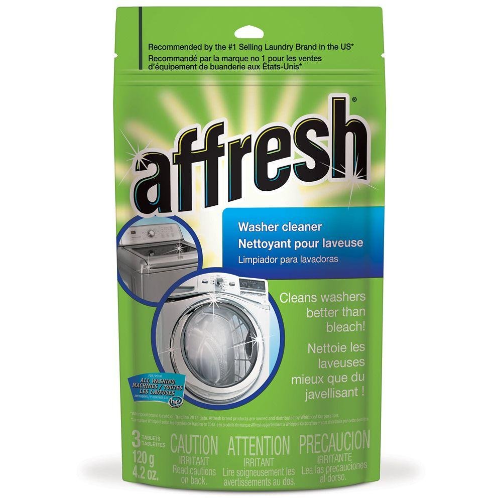 PS1960673 Affresh Washer Cleaner Whirlpool