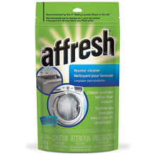 PS1960673 Affresh Washer Cleaner Whirlpool
