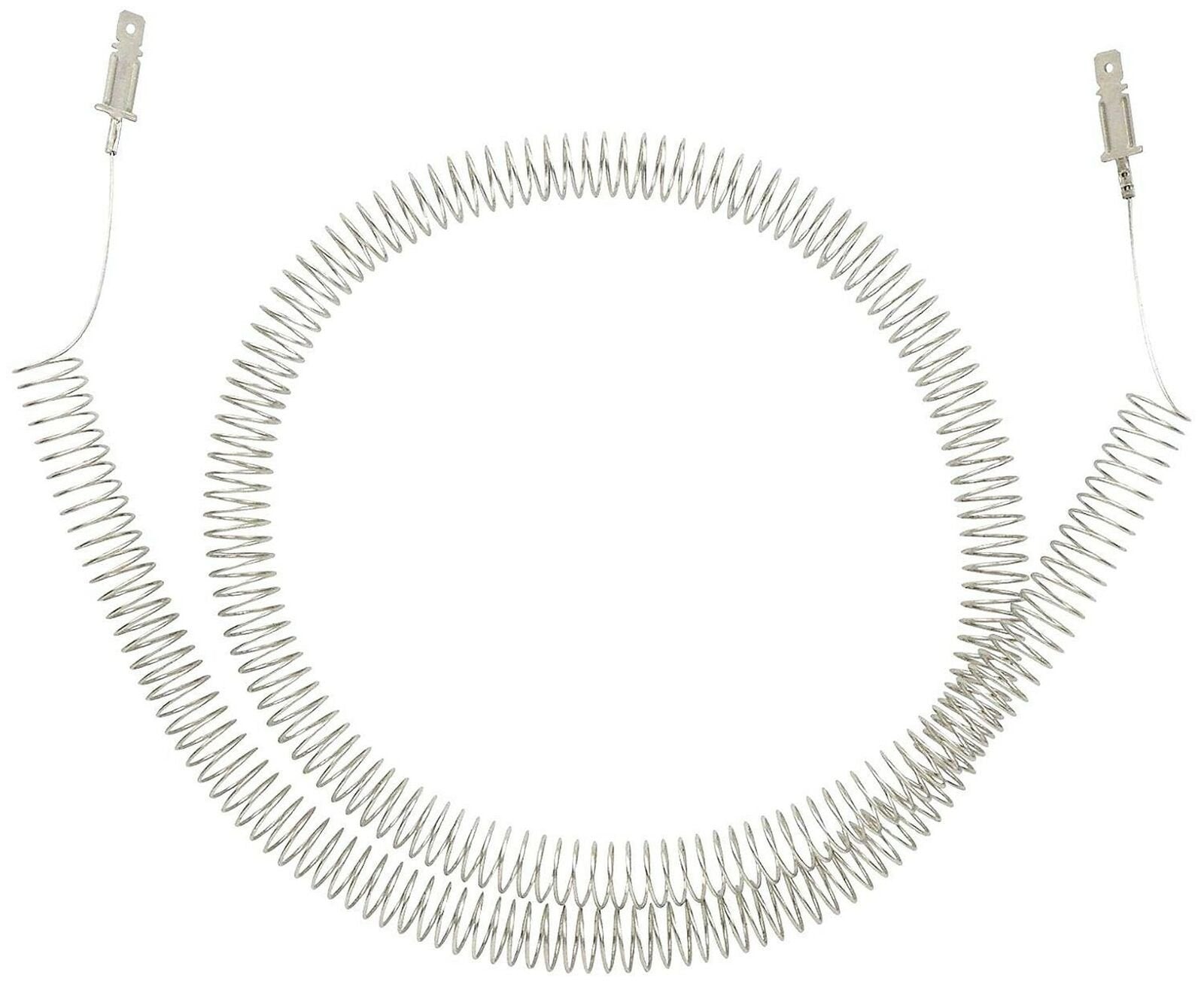 Global Products Dryer Heating Element Coil Compatible with Frigidaire PS418120