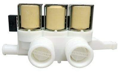 Global Solutions - Washer Triple Water Valve EAP1482391 - PD00001665
