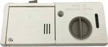 GlobPro WPW10428214 Diswasher Detergent dispenser 9" length Approx. Replacement for and compatible with Whirlpool Heavy DUTY