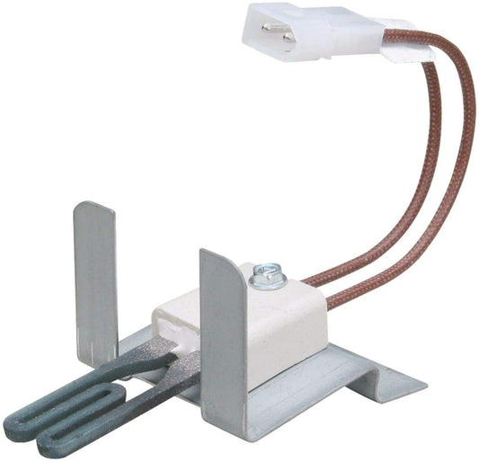 E-DrUS 279311 Gas Dryer Igniter Kit compatible with WhirlpoolRoperEstateKitchenAid Heavy DUTY