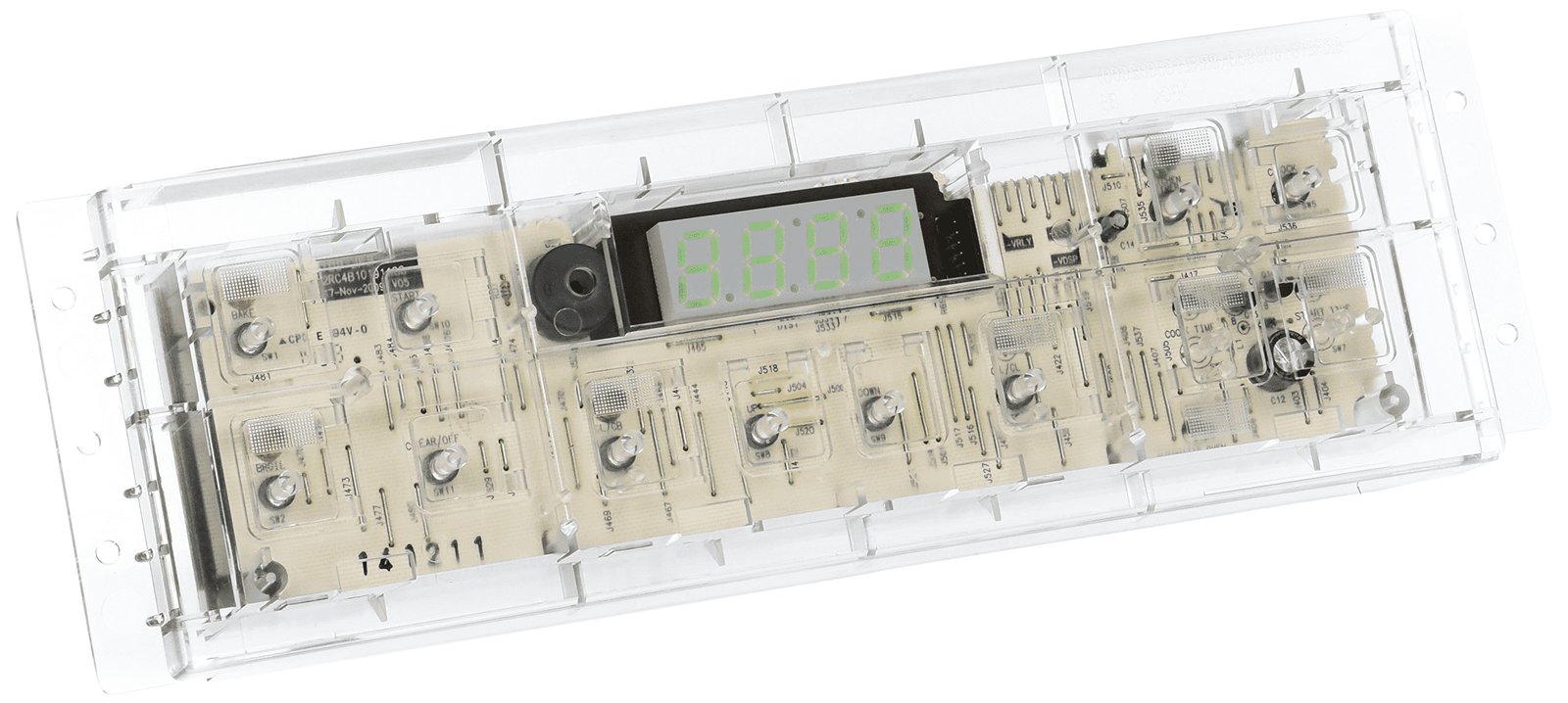 2-3 Days Delivery- Range Oven Control Board EAP3493488 - PD00001450