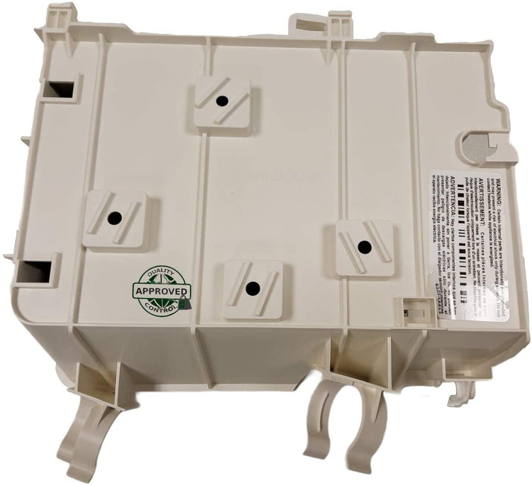 GlobPro PD00003318 AP6016839 PS11750132 EAP11750132 Washer Main Control Board 9 ½" length Approx. Replacement for and compatible with Whirlpool Kenmore Maytag Heavy DUTY