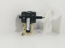 2-3 Days Delivery Whirlpool Part Number W10131845: Fan Motor