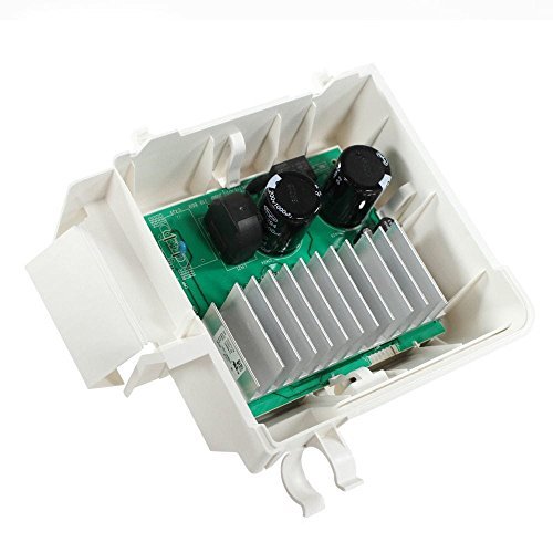 Express Parts Whirlpool WPW10374126 Motor Control Board