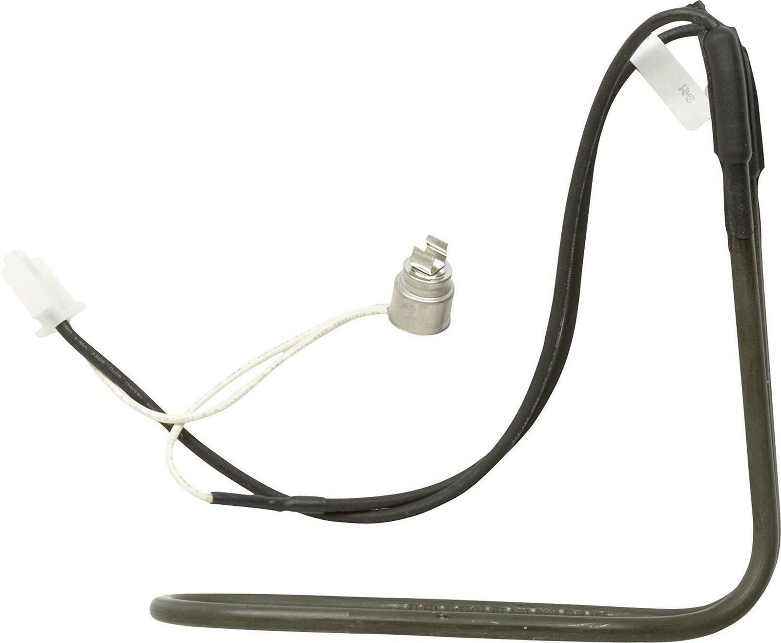 Glob Pro -61006116 fits Maytag Refrigerator Defrost Heater WP61006116, 2 wires